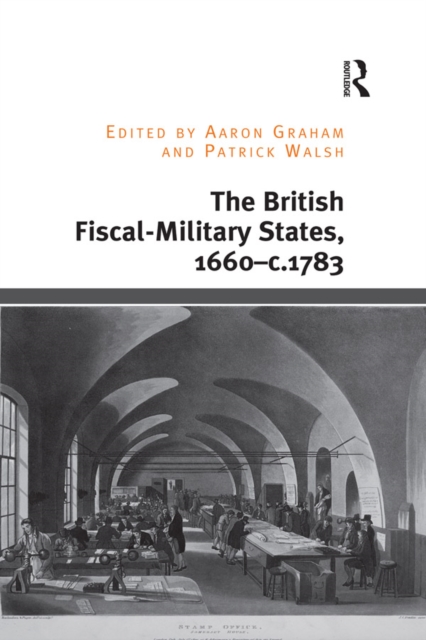 British Fiscal-Military States, 1660-c.1783