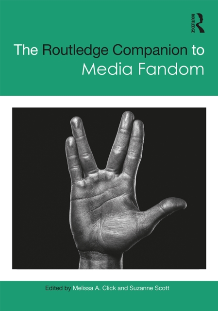 Routledge Companion to Media Fandom