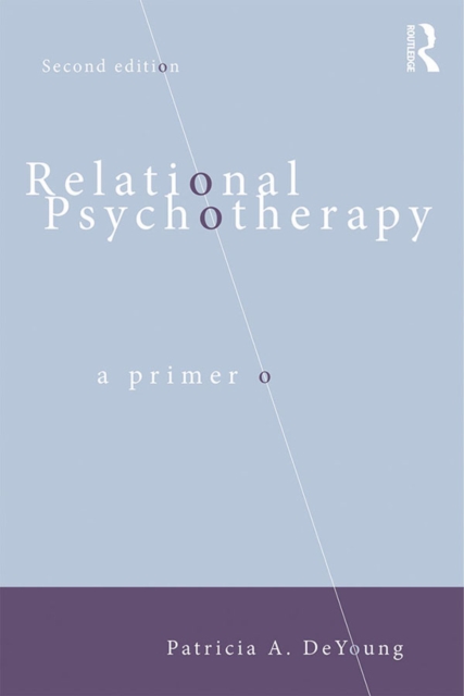 Relational Psychotherapy