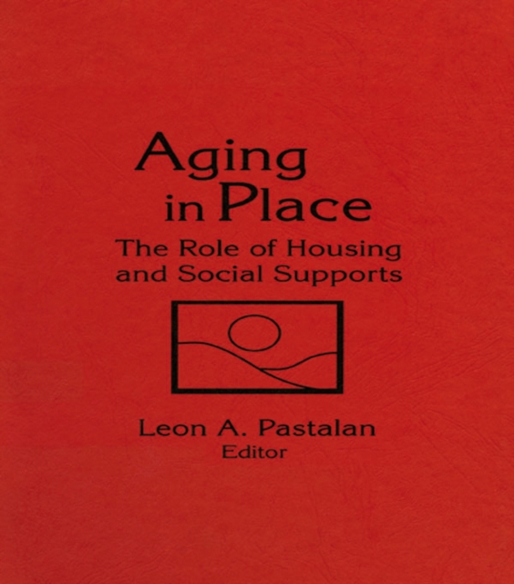 Aging in Place