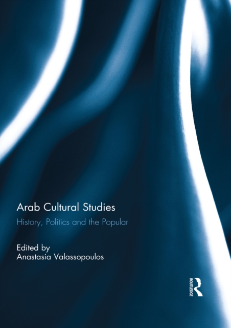 Arab Cultural Studies