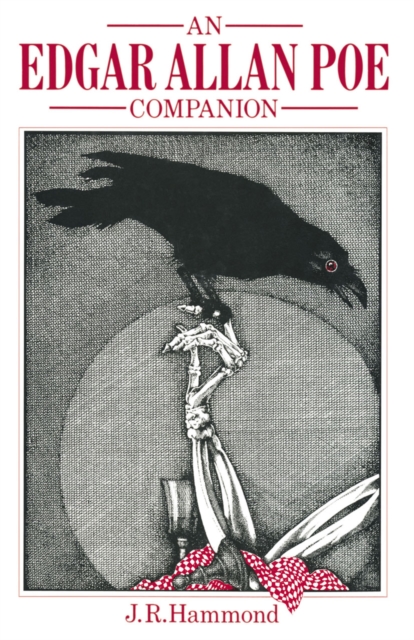 Edgar Allan Poe Companion