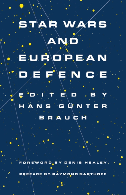 Star Wars and European Defence