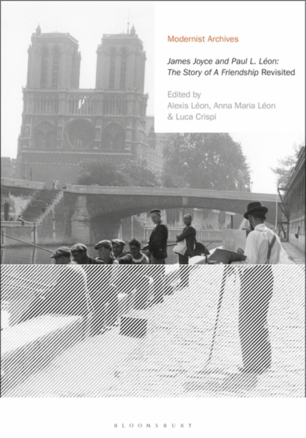 'James Joyce and Paul L. L on: The Story of a Friendship' Revisited