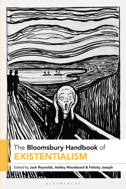 Bloomsbury Handbook of Existentialism