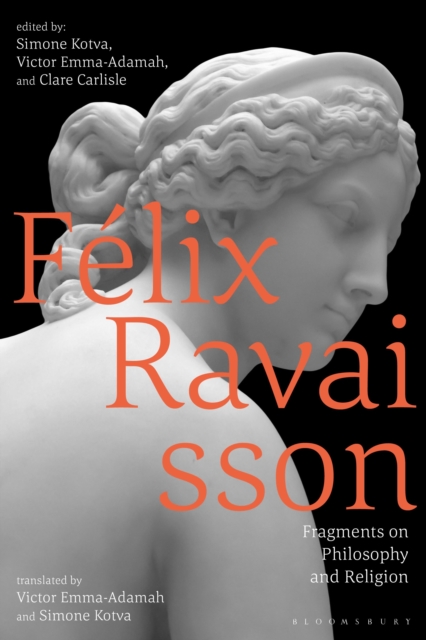 F lix Ravaisson