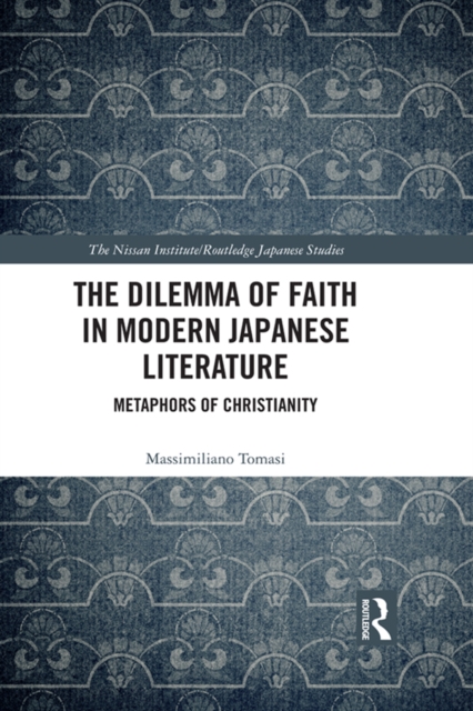 Dilemma of Faith in Modern Japanese Literature