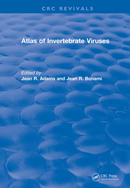 Atlas of Invertebrate Viruses