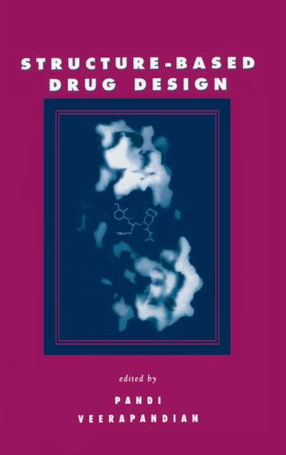 Structure-Based Drug Design