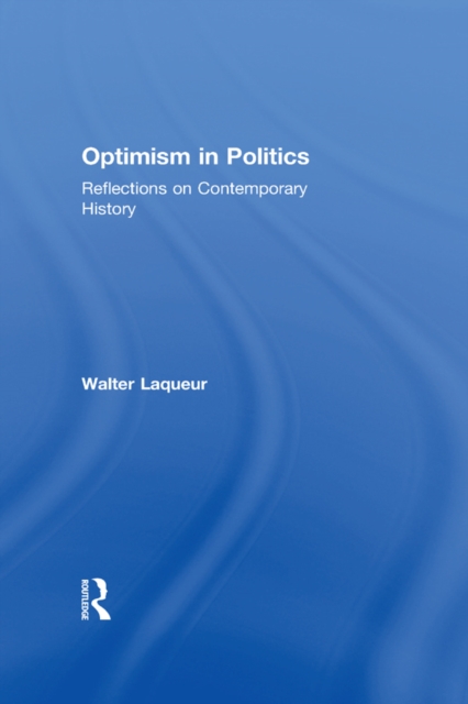 Optimism in Politics