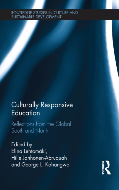 Culturally Responsive Education