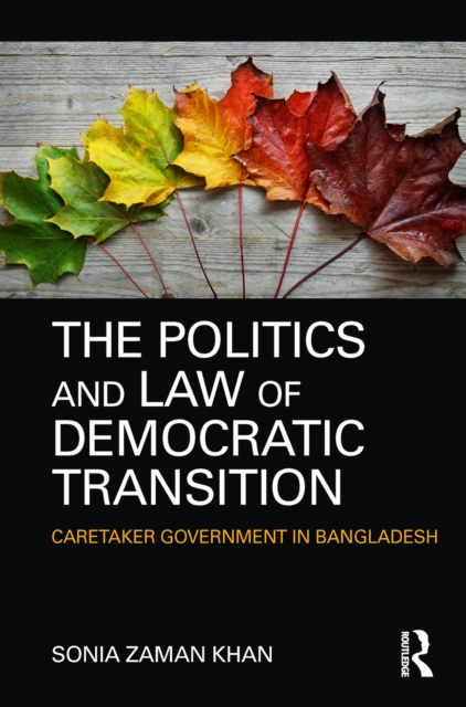 Politics and Law of Democratic Transition