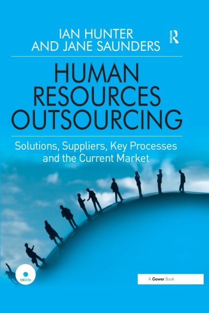 Human Resources Outsourcing