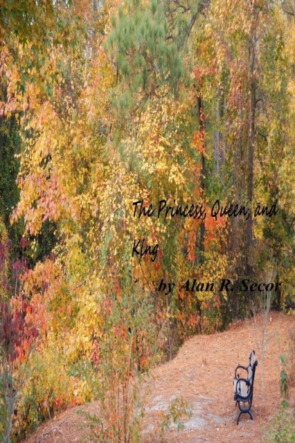 Princess, Queen and King