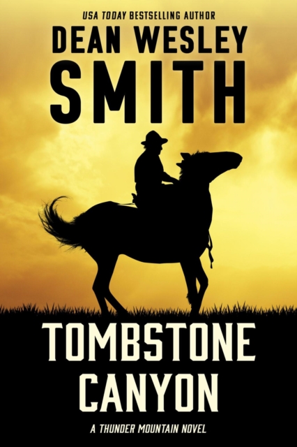 Tombstone Canyon
