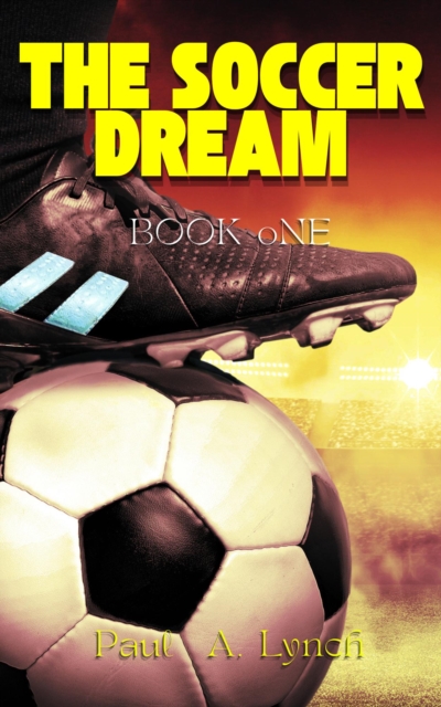 Soccer Dream Book One