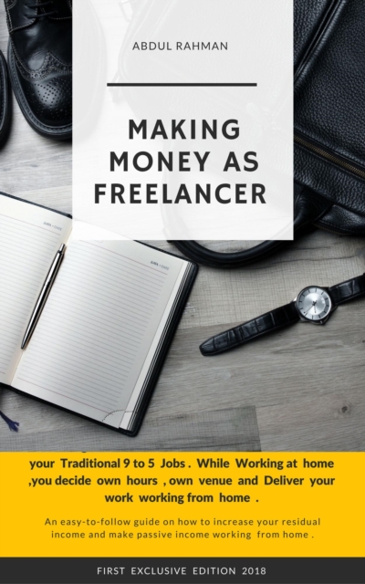 Making Money as Freelancer