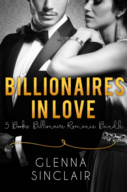 Billionaires in Love