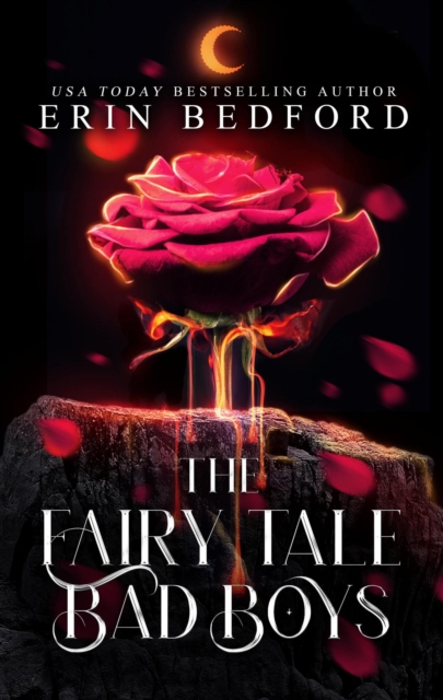 Fairy Tale Bad Boys