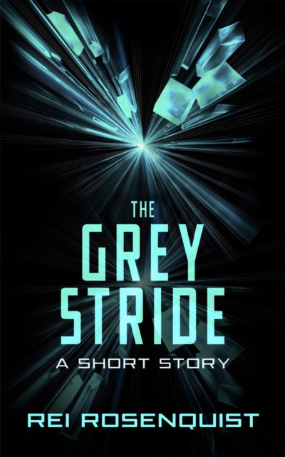 Grey Stride