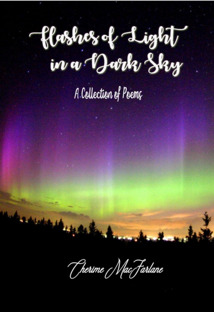 Flashes of Light in a Dark Sky
