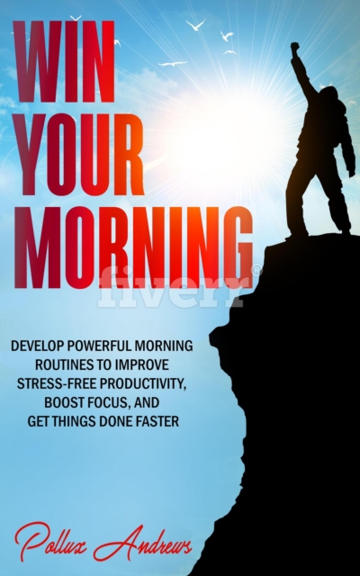 Win Your Morning