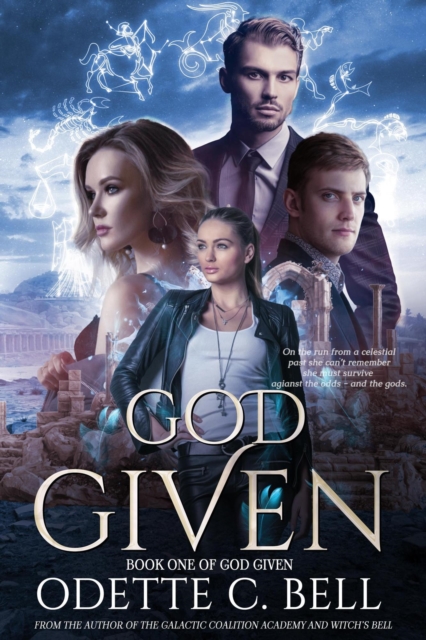 God Given Book One