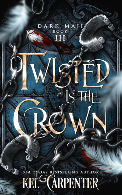 Twisted is the Crown