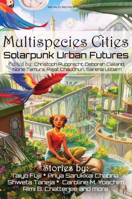 Multispecies Cities