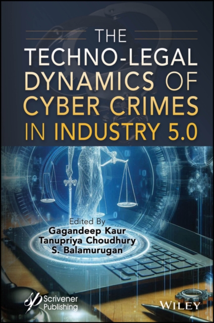 Techno-Legal Dynamics of Cyber Crimes in Industry 5.0