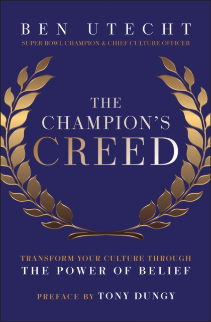 Champion's Creed
