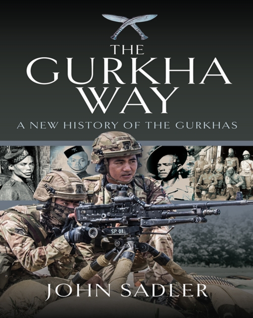 Gurkha Way