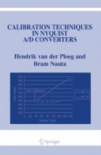 Calibration Techniques in Nyquist A/D Converters