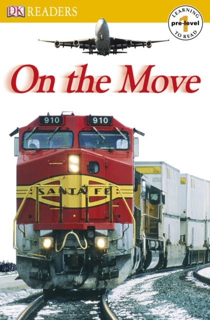 On the Move