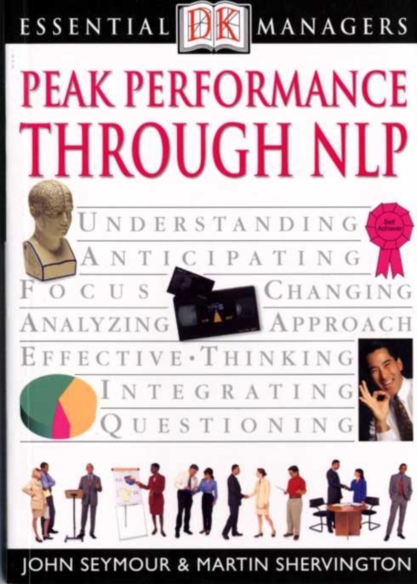 Peak Performance Through NLP