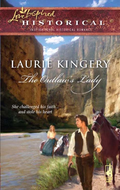 Outlaw's Lady