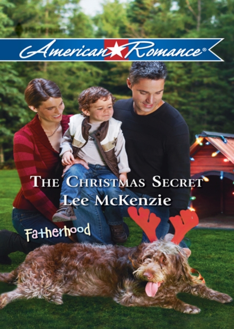 Christmas Secret