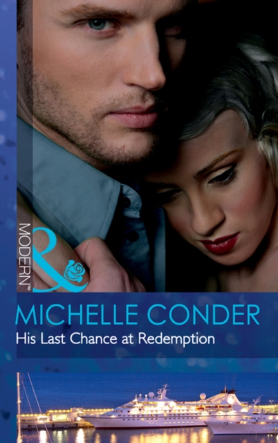 His Last Chance At Redemption