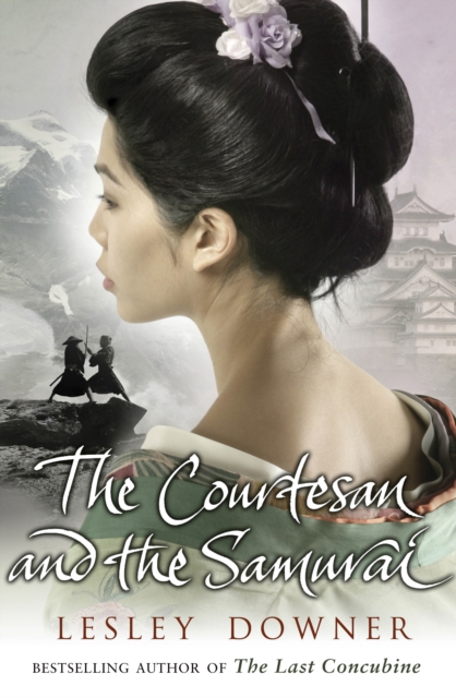 Courtesan and the Samurai
