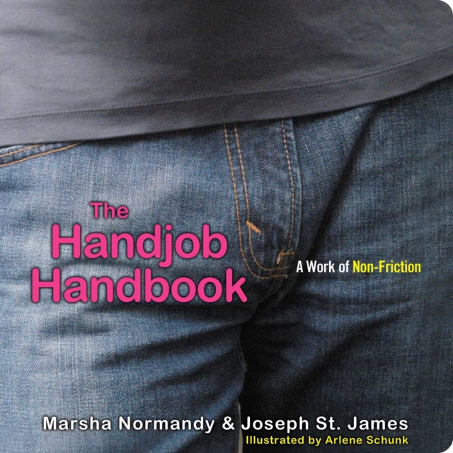 Handjob Handbook