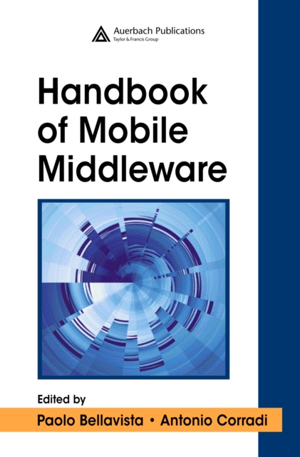 Handbook of Mobile Middleware