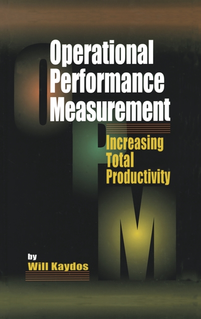 Operational Performance Measurement