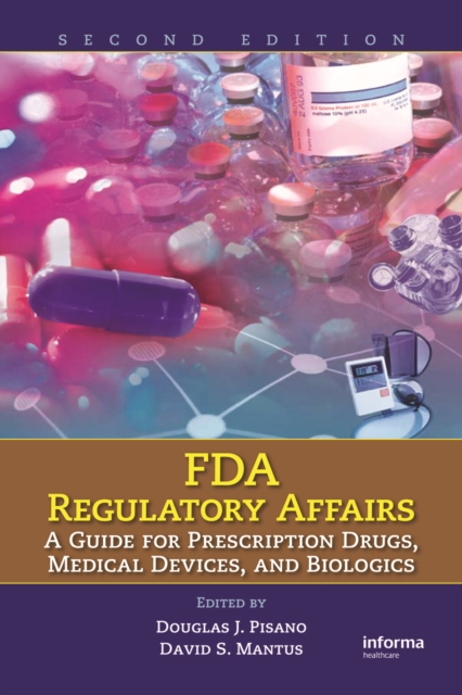 FDA Regulatory Affairs