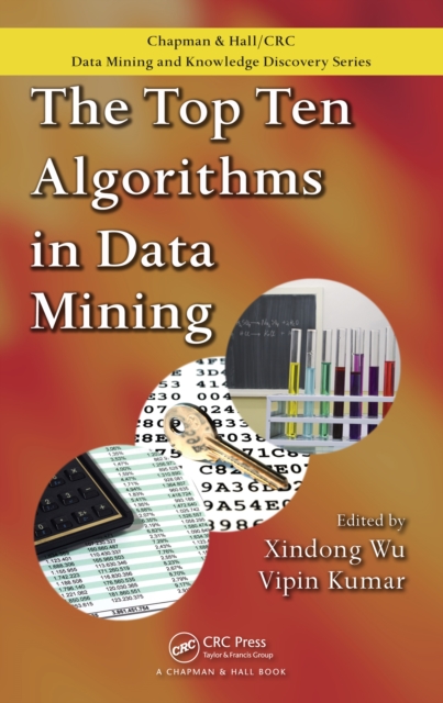Top Ten Algorithms in Data Mining