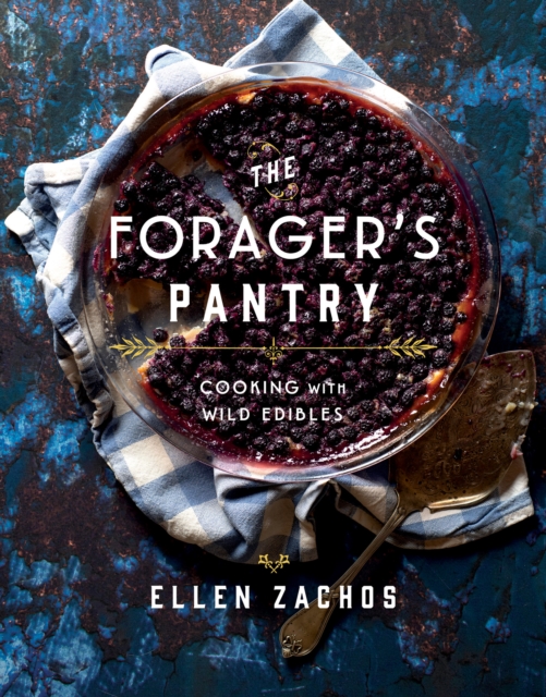 Forager's Pantry