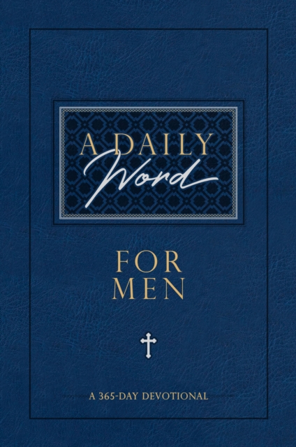 Daily Word for Men