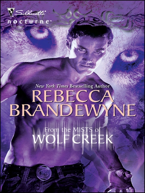 From the Mists of Wolf Creek