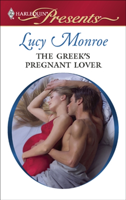 Greek's Pregnant Lover