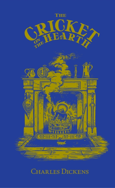 Cricket on the Hearth (Fall River Press Edition)