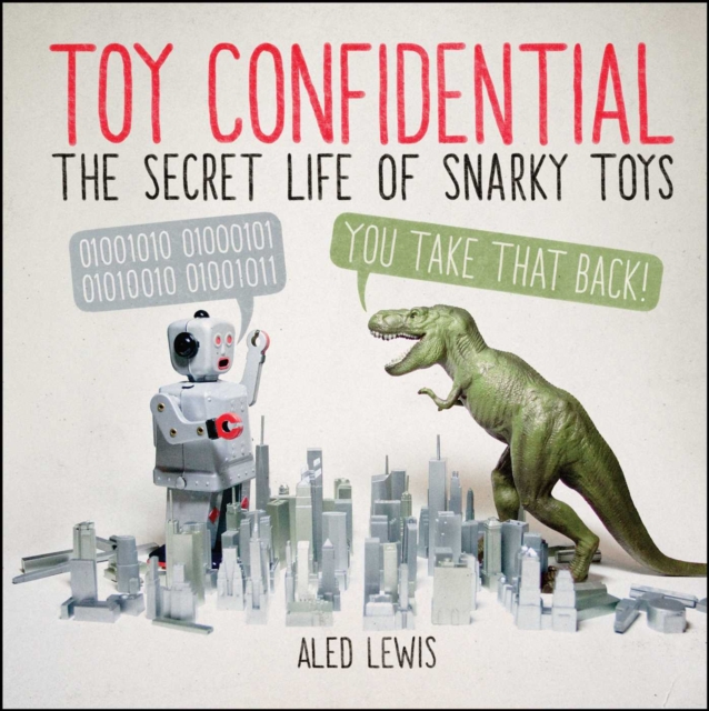 Toy Confidential